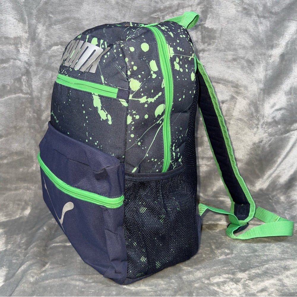 Puma kids Backpack - Picture 2 of 5